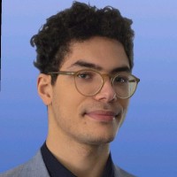 UpSpring Employee Youssef A.'s profile photo