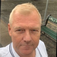 Func ApS Employee Bo Esbensen's profile photo