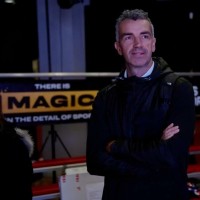 Stats Perform Employee Simon Smith's profile photo