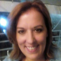 IETA S.A. Employee Sueli Castro's profile photo