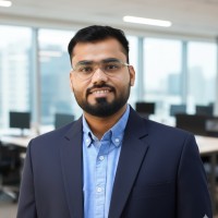 Eklavya | एकलव्य Employee Akash Modak's profile photo