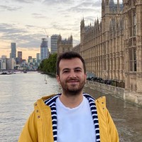 FIT Global Employee Alper Ozhan's profile photo