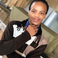 Leewood Golf Club Employee Michael Moopela's profile photo