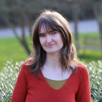 Good Call NYC Employee Angie Connors's profile photo