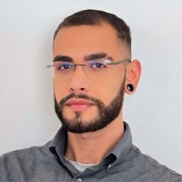 Rede SIM Employee Doriedson Augusto's profile photo