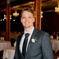 In Control Inc. Employee Jace Bunne's profile photo