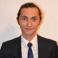 Eperi GmbH Employee Salih Mutlu's profile photo