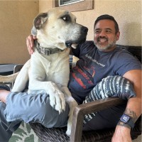 Southern Stretch Forming Employee Eli Martinez's profile photo