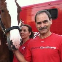 Retired Employee Steve Niewald's profile photo