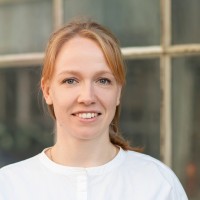 Erdmann Solutions Employee Michèle Stöcklin's profile photo