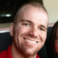 Missouri Department of Conservation Employee Steve Helton's profile photo