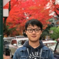 Amazon Employee Ran Wei's profile photo