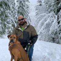 Angel Armor Employee Derek O'Connell's profile photo
