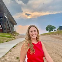 Winston Retail Employee Casey Moss's profile photo