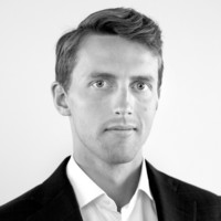Lugn O ro Employee Björn Källén's profile photo