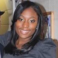 Fair Elections Center Employee Kristina Moore's profile photo