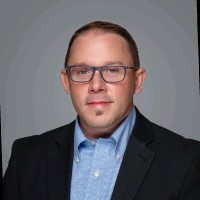 Presbyterian Healthcare Services Employee Daniel Riggsbee's profile photo