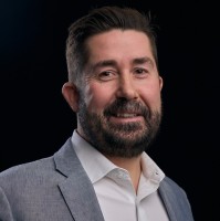 Wildebeest Employee Tom Buckley's profile photo
