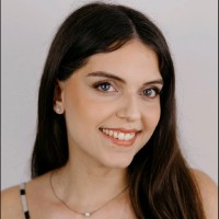 Novo Nordisk Employee Ana Barradas's profile photo