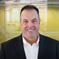 DHL Supply Chain Employee Rob Small's profile photo