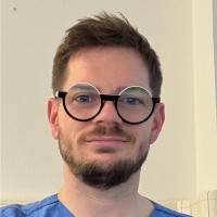 Deutsches Herzzentrum der Charité (DHZC) Employee Fabian Barbieri's profile photo
