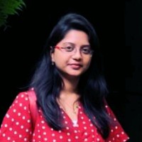 Yamuna A's profile photo