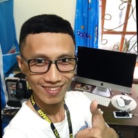 fixed.net Employee Muhammad Ilham's profile photo