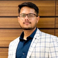 PDRL Employee Mayur Karande's profile photo