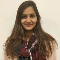 The Royal Ashburn Golf Club Employee Shweta Joshi's profile photo