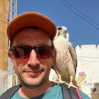 FICOGEX SA Employee Frédéric Seguin's profile photo