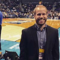 Rivals.com Employee Zack Carpenter's profile photo