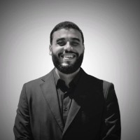 Ecom Experts Employee Ahmed Mansour's profile photo