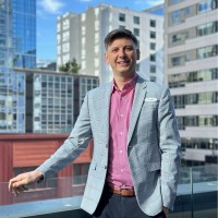 Hyatt Regency Seattle Employee Aleksei McCann's profile photo