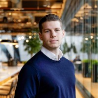 Alpha Group Employee Edward Beecham's profile photo