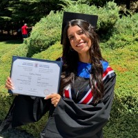 Kubra Ozubek Email
