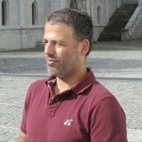 Interact Programme Employee Rafael Agostinho's profile photo