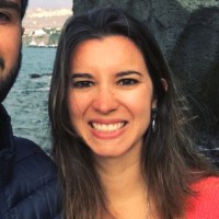 Camila Garcia Cruz Email & Phone Number