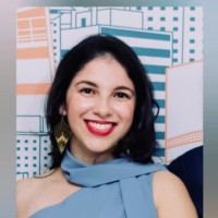 Integrada Cooperativa Agroindustrial Employee Caroline Santos Barbosa's profile photo