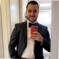 Safran Employee Anthony Lourenco's profile photo