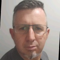IAG Employee Grant Atkinson's profile photo
