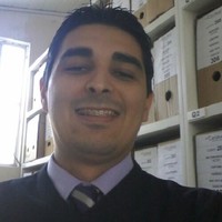 DM Contabilidade Employee Diego de Siqueira's profile photo
