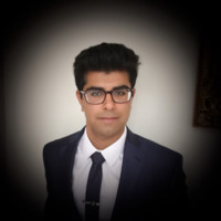STEM exCEL Employee Ahmed Rahu's profile photo