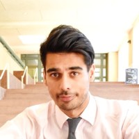 Nextivity Employee Mohammad Zafar's profile photo