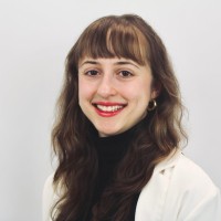 Tangible Words Ltd. Employee Lucretia Groff's profile photo