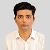 Deutsche Bank Employee Nikunj Devani's profile photo