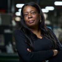 Sharon Spencer-Smith Email & Phone Number