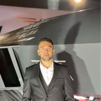ASKON Employee Ümit Zengin's profile photo