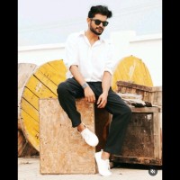Unomono Employee Aakash Bharadwaj's profile photo