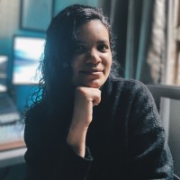 Bradesco Employee Giulia S.'s profile photo