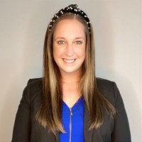 General Motors Employee Ashley Breault's profile photo
